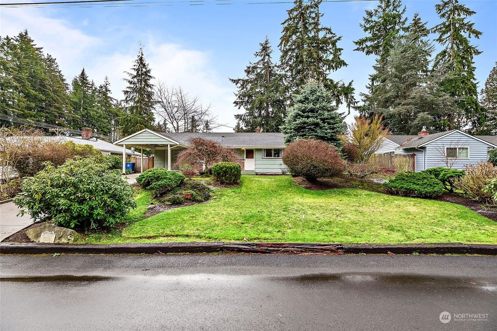 Photo of 7614 193rd Place SW, Edmonds, WA 98026 (MLS # 2036166)