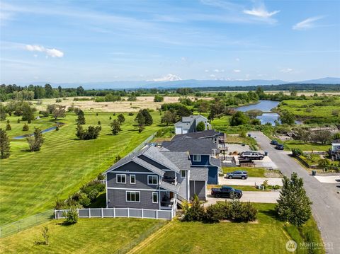 Photo of 4446 Decatur Drive, Ferndale, WA 98248 (MLS # 2520689)