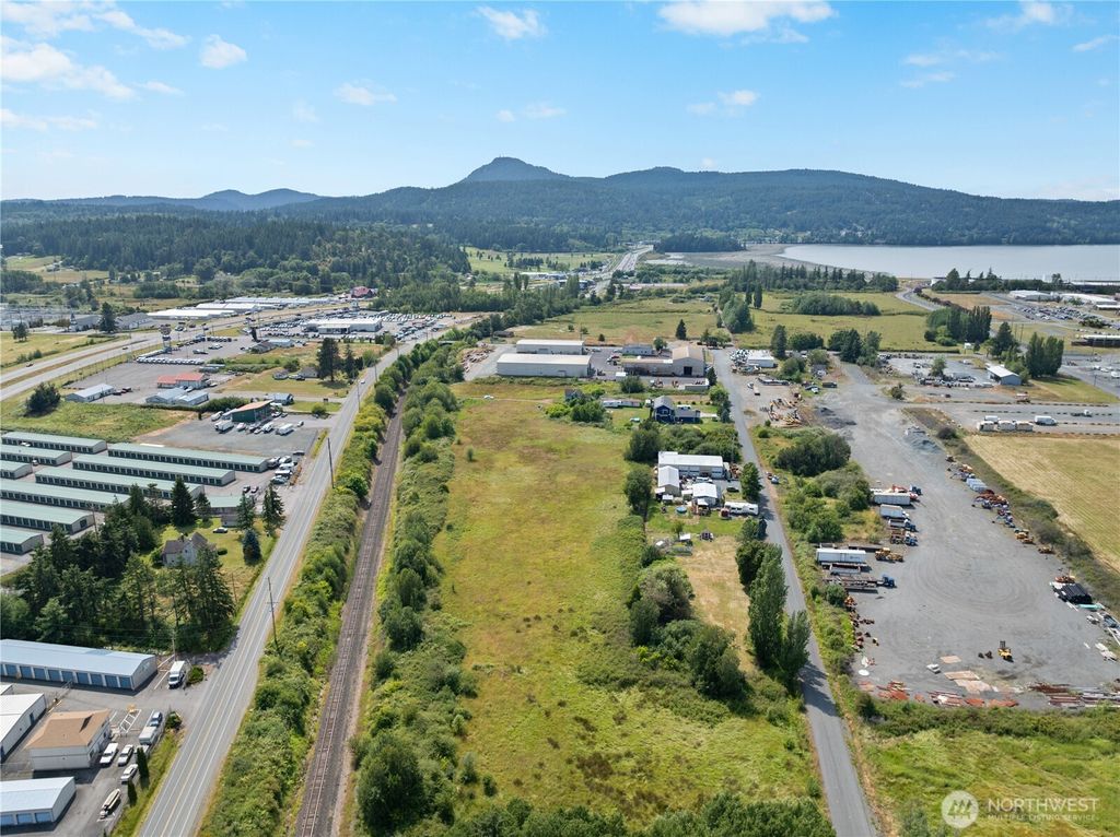 Photo of 8595 Smith Lane, Anacortes, WA 98221 (MLS # 2462791)