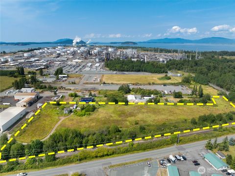 8595 Smith Lane Anacortes WA 98221