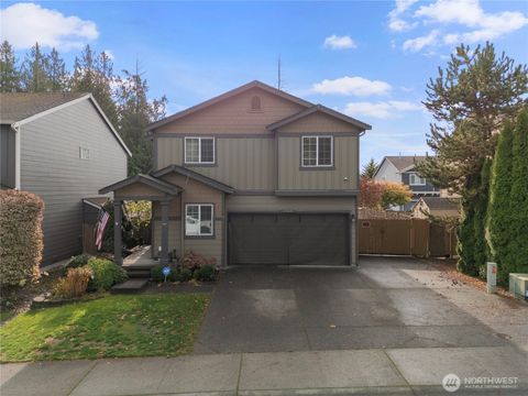 Photo of 17930 111th Street E, Bonney Lake, WA 98391 (MLS # 2452581)