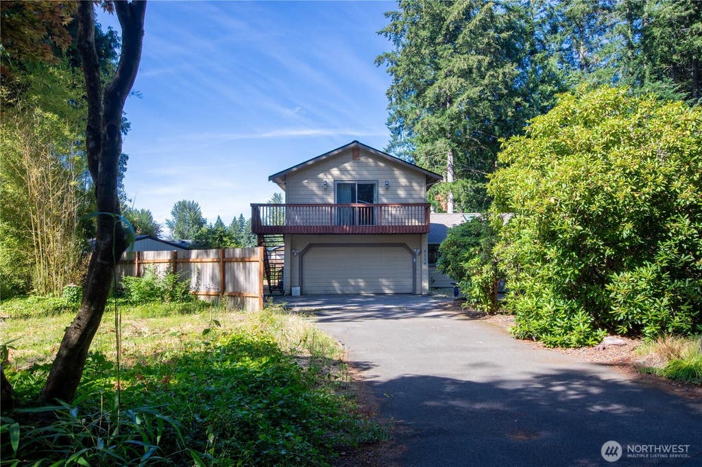 Photo of 6124 Shady Lane SE, Lacey, WA 98503 (MLS # 2552996)