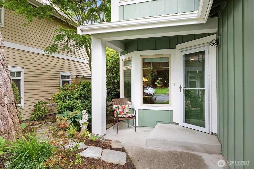 Photo of 15874 NE 93rd Way #1501, Redmond, WA 98052 (MLS # 2376103)