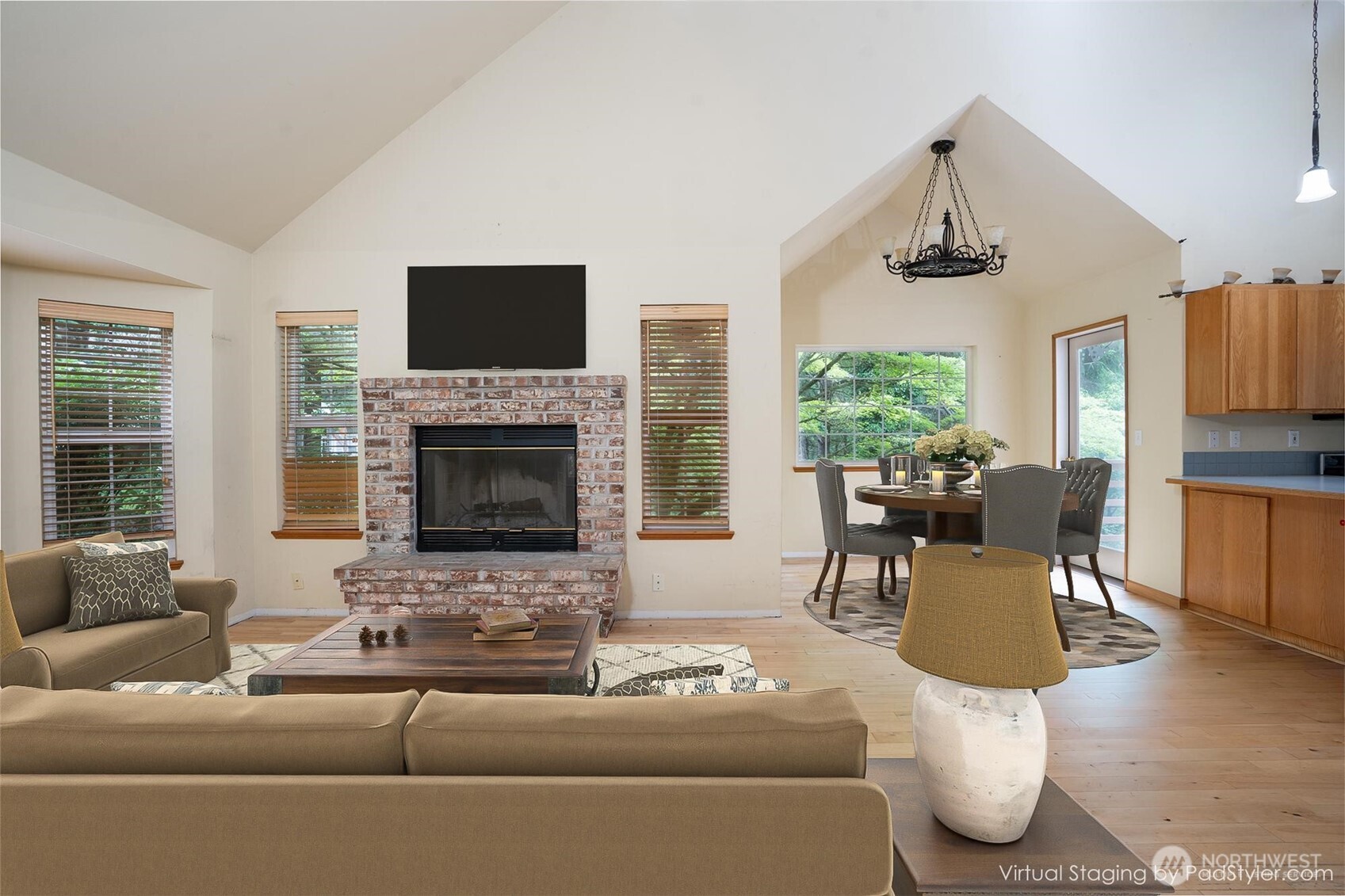 3109 73rd Avenue Ct NW