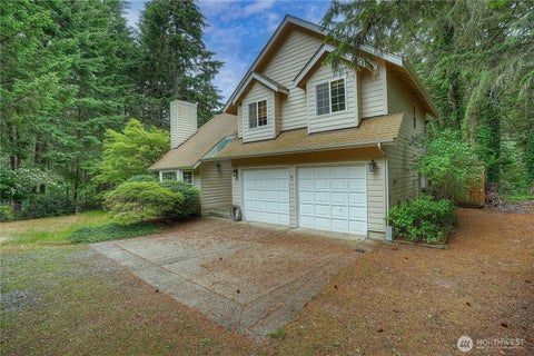 Photo of 3109 73rd Avenue Ct NW, Gig Harbor, WA 98335 (MLS # 2524893)