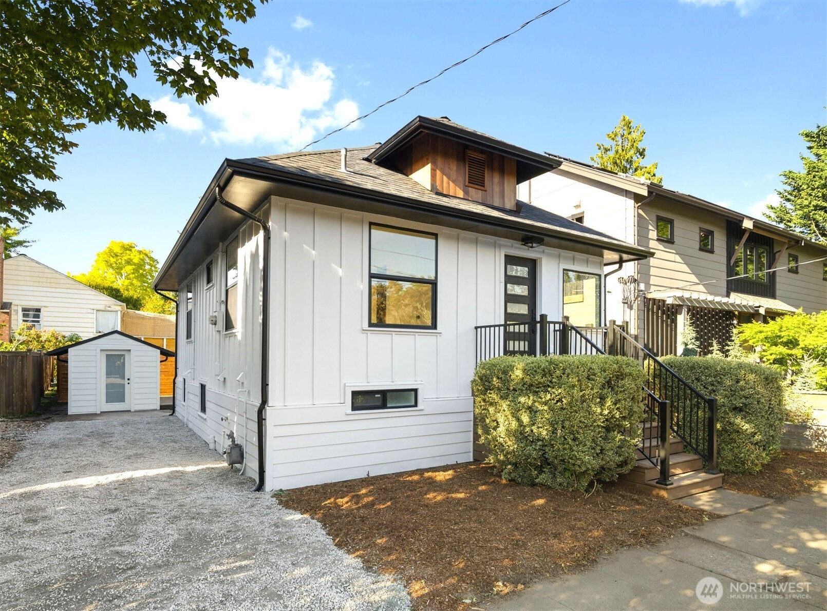 706 N 67th Street