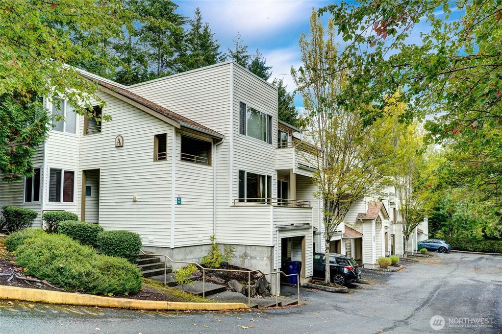 Photo of 7583 Old Redmond Road #A203, Redmond, WA 98052 (MLS # 2433852)