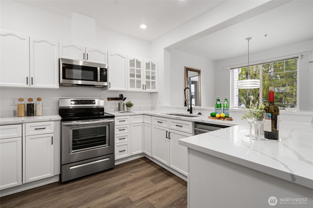 Photo of 7583 Old Redmond Road #A203, Redmond, WA 98052 (MLS # 2433852)