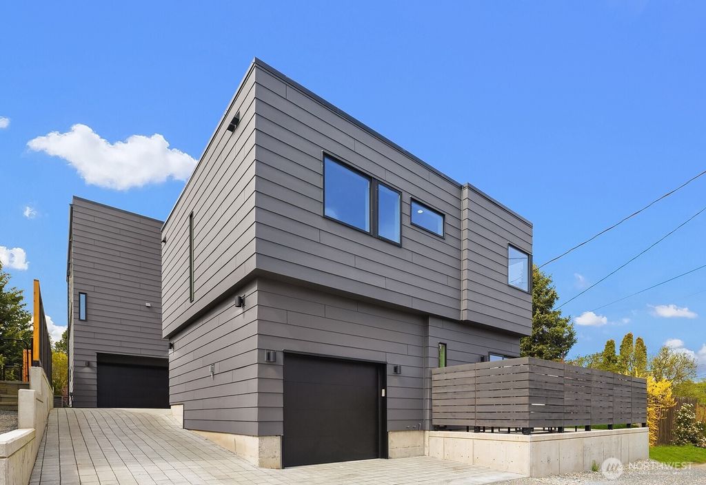 Photo of 3648 51st Avenue SW, Seattle, WA 98116 (MLS # 2400435)