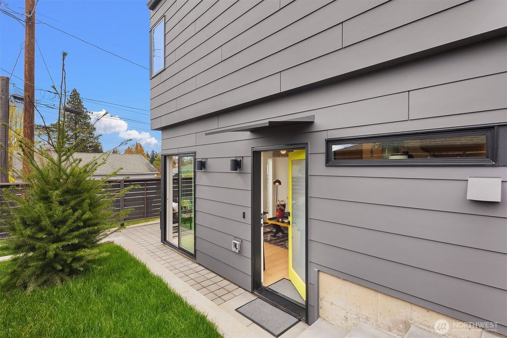 Photo of 3648 51st Avenue SW, Seattle, WA 98116 (MLS # 2400435)