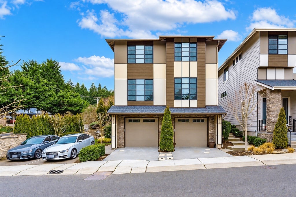 Photo of 14111 74th Court NE #1, Kirkland, WA 98034 (MLS # 2593895)
