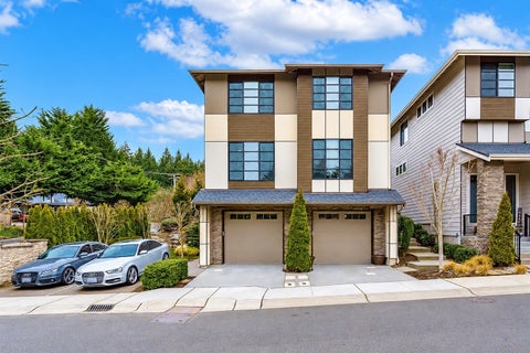 Photo of 14111 74th Court NE #1, Kirkland, WA 98034 (MLS # 2593895)