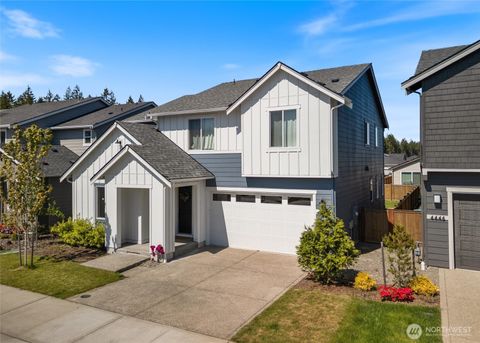 Photo of 4452 Explorer Avenue, Port Orchard, WA 98367 (MLS # 2370629)
