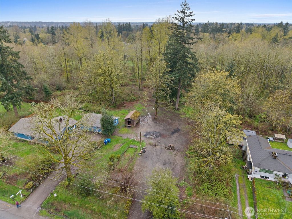 Photo of 12843 175th Avenue SE, Renton, WA 98059 (MLS # 2343471)