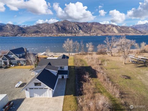 33 Hard Cider Drive, Oroville, WA 98844 - MLS#: 2327575