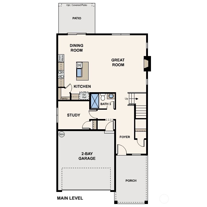 2040 NE Norseman Way