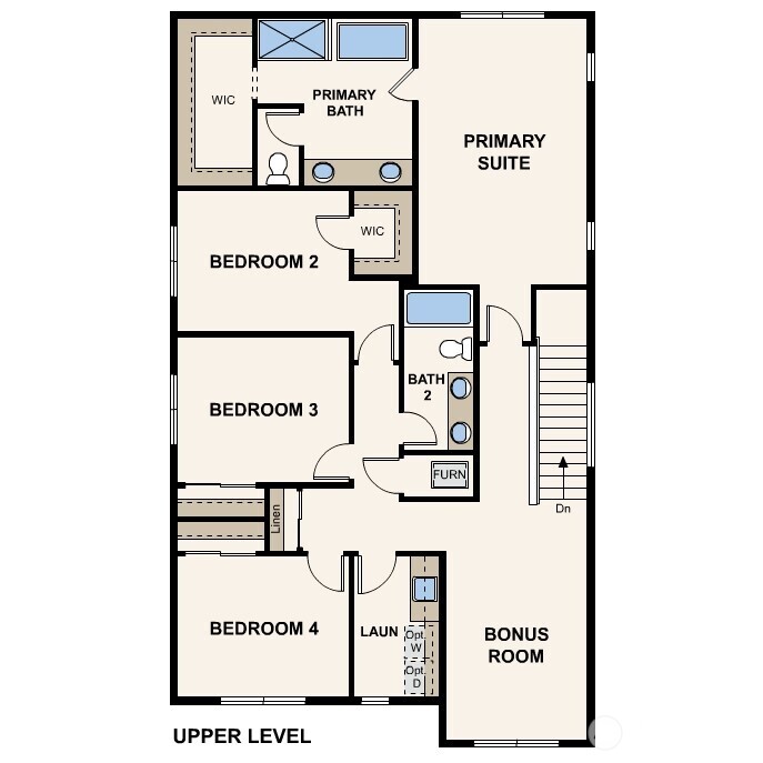 2040 NE Norseman Way