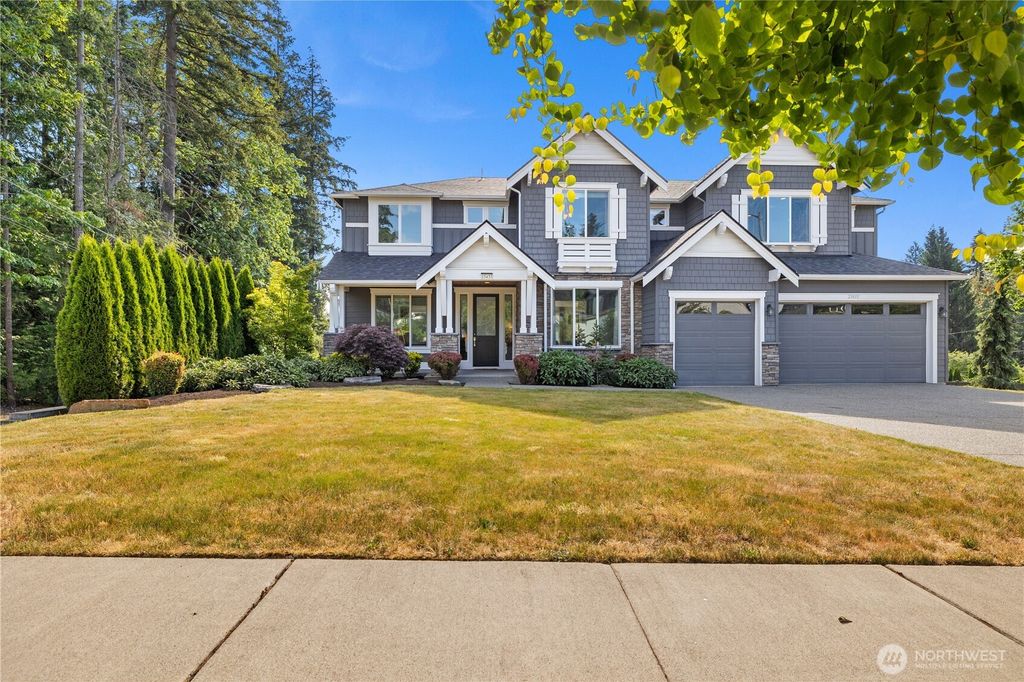 Photo of 23433 3rd Avenue SE, Bothell, WA 98021 (MLS # 2541494)
