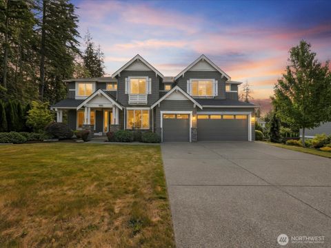Photo of 23433 3rd Avenue SE, Bothell, WA 98021 (MLS # 2541494)