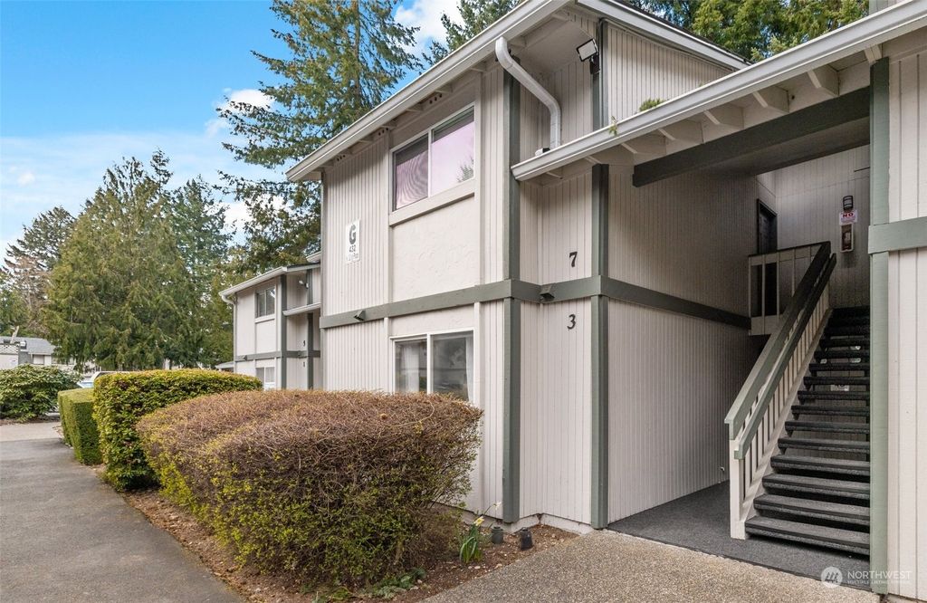 Photo of 432 S 321st Place #G3, Federal Way, WA 98003 (MLS # 2044997)