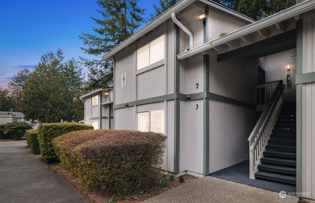 Photo of 432 S 321st Place #G3, Federal Way, WA 98003 (MLS # 2044997)