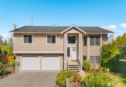 Photo of 2529 132nd Pl Se Pl, Mill Creek, WA 98012 (MLS # 2443341)