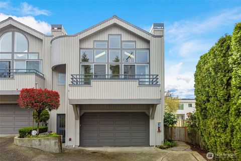 10131 NE 64th Street Unit C, Kirkland, WA 98033 - MLS#: 2354453