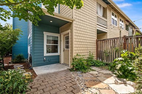 Photo of 4115 Martin Luther King Jr Way S, Seattle, WA 98108 (MLS # 2546670)
