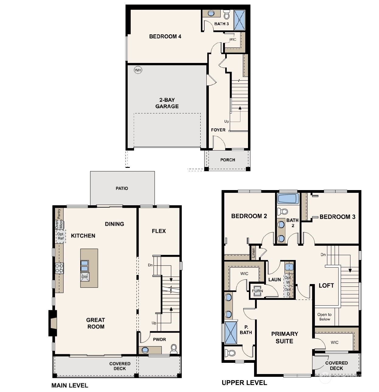 17566 NE Midnight Sun Loop 17