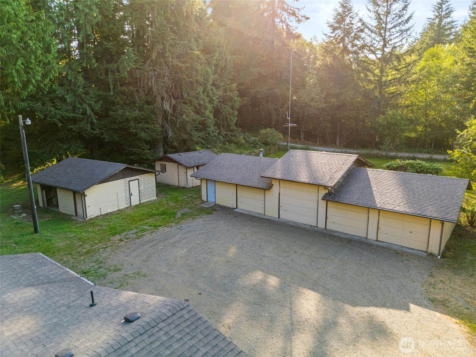 162 South Bank Road