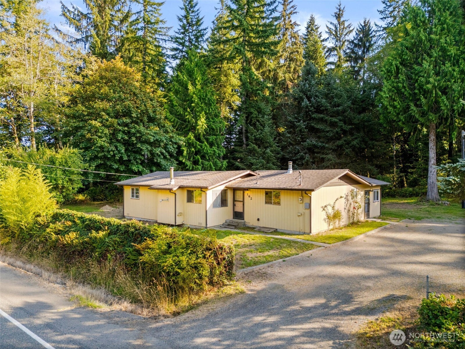162 South Bank Road