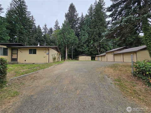 Photo of 162 South Bank Road, Elma, WA 98541 (MLS # 2570403)