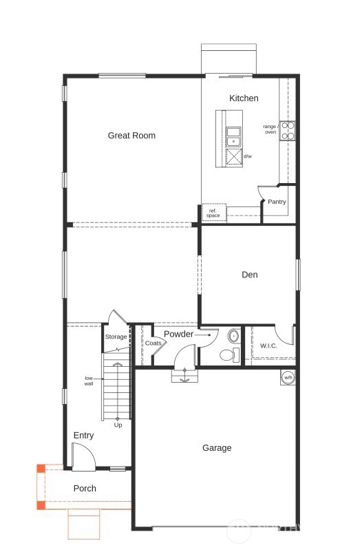 413 Sunbeam (Lot 24) Street NW