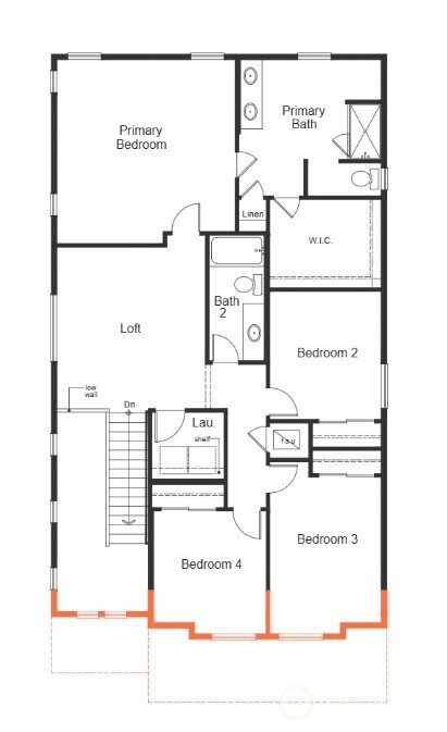 413 Sunbeam (Lot 24) Street NW