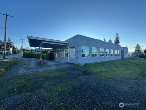 Photo of 625 N 4th Street #3, Mount Vernon, WA 98273 (MLS # 2469244)