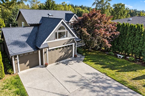 Photo of 20410 80th Avenue NE, Bothell, WA 98028 (MLS # 2595212)