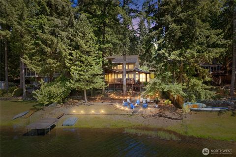 Photo of 11102 Minterwood Drive NW, Gig Harbor, WA 98329 (MLS # 2528923)