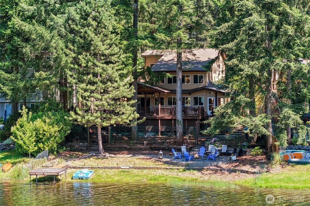 Photo of 11102 Minterwood Drive NW, Gig Harbor, WA 98329 (MLS # 2528923)