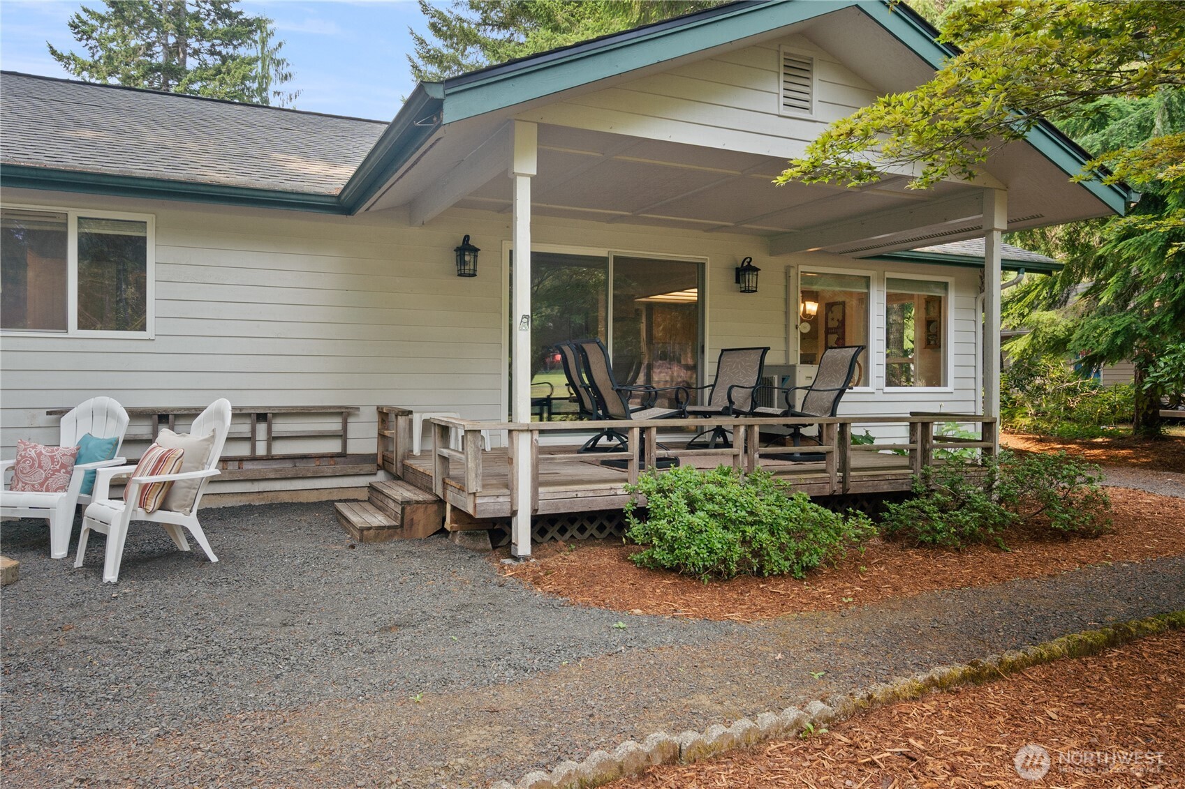 260 N Mount Christie Drive