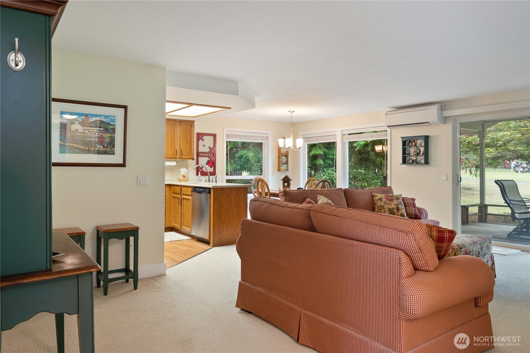 260 N Mount Christie Drive