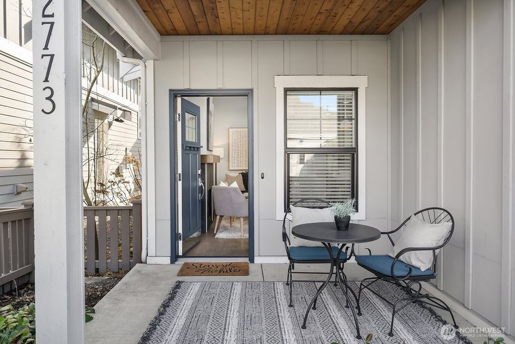 Photo of 22773 SE 14th Court #10, Sammamish, WA 98075 (MLS # 2439369)