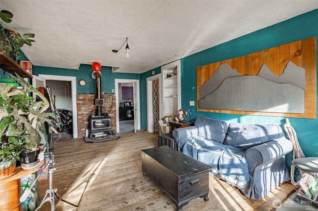 Photo of 303 Lincoln Street, Everson, WA 98247 (MLS # 2470961)