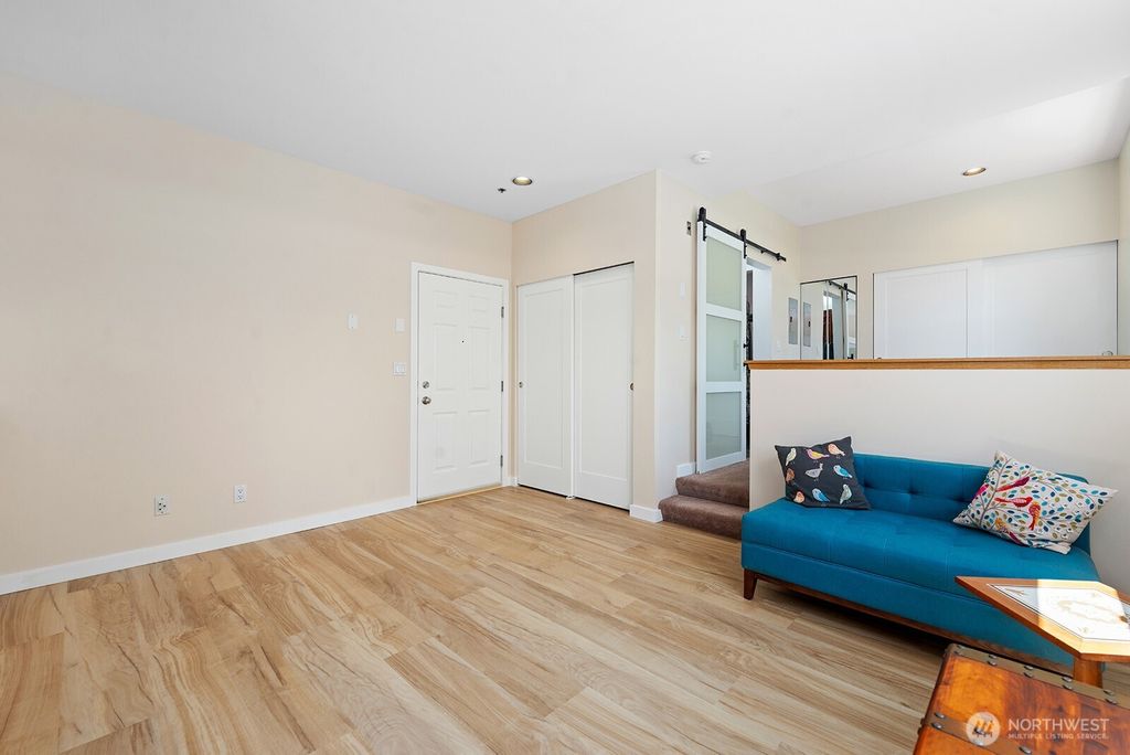 Photo of 4530 Meridian Avenue N #S4, Seattle, WA 98103 (MLS # 2388345)