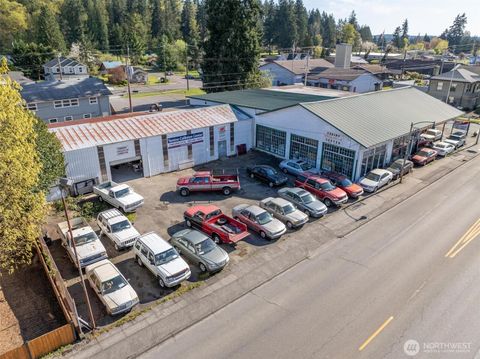 125 Sussex Avenue E Tenino WA 98589