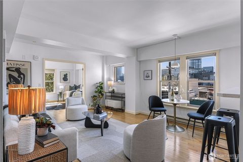 Photo of 505 E Denny Way #A202, Seattle, WA 98122 (MLS # 2487026)