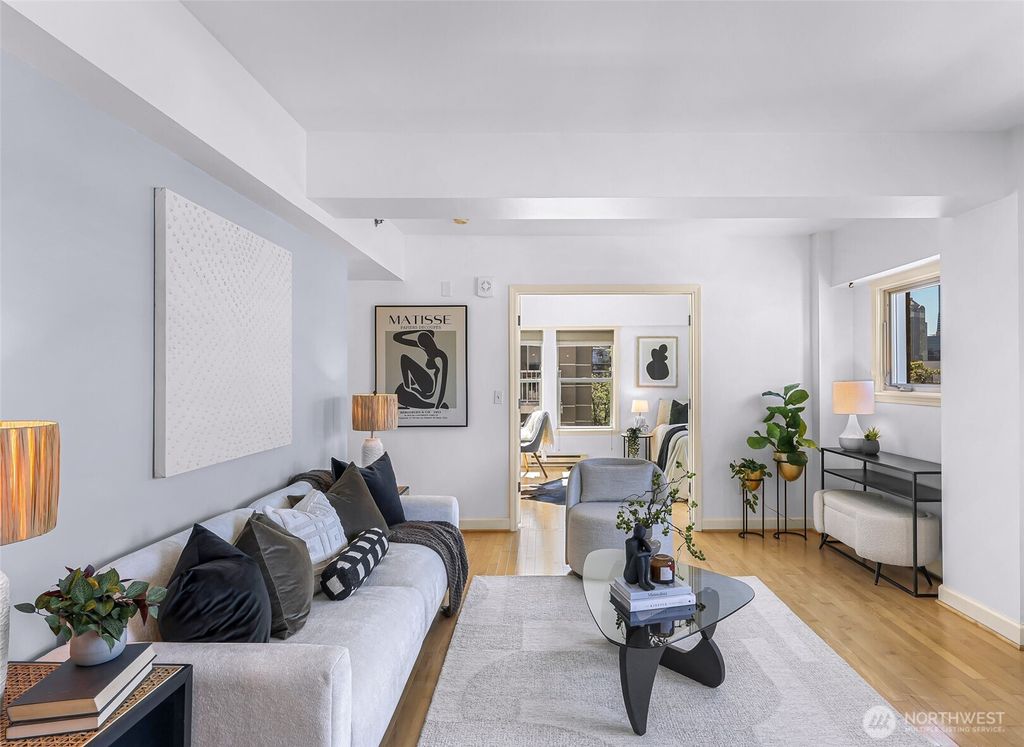 Photo of 505 E Denny Way #A202, Seattle, WA 98122 (MLS # 2487026)