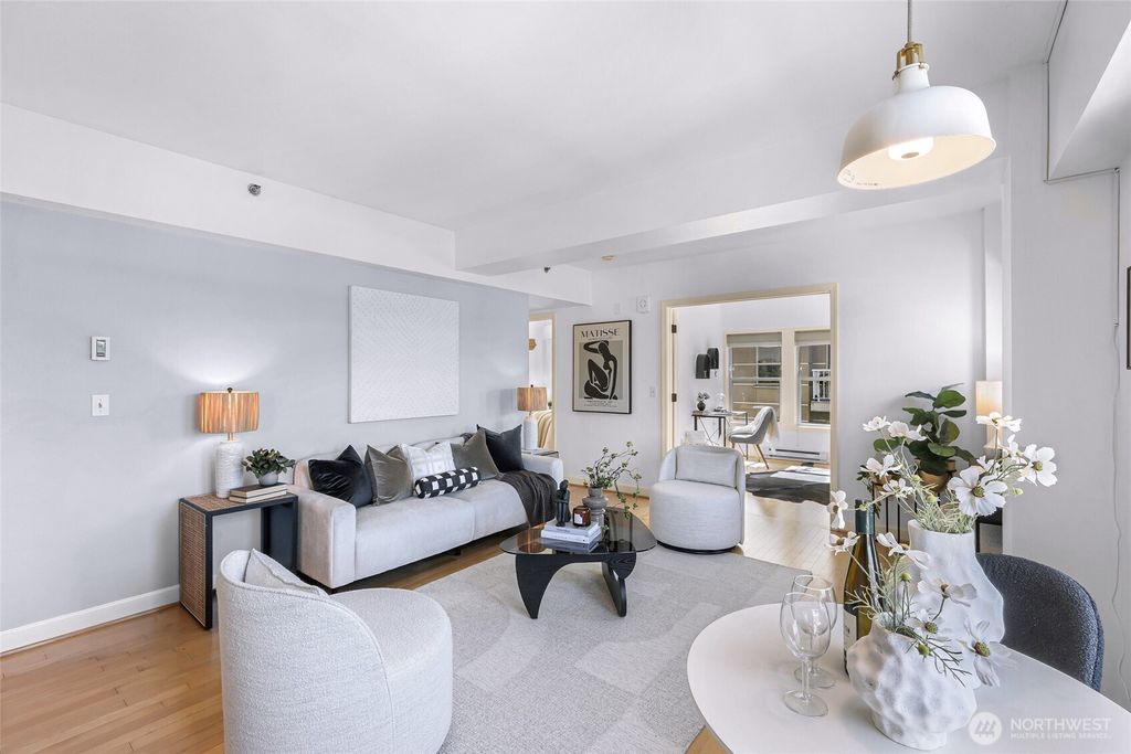 Photo of 505 E Denny Way #A202, Seattle, WA 98122 (MLS # 2487026)