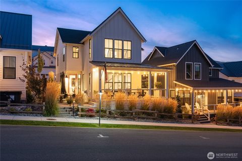 Photo of 163 Bobcat Lane, Chelan, WA 98816 (MLS # 2432287)