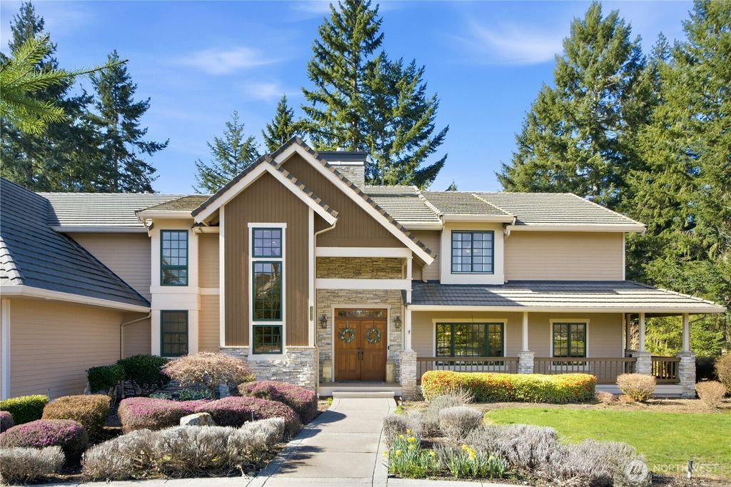 Photo of 33017 134th Avenue SE, Auburn, WA 98092 (MLS # 2485887)