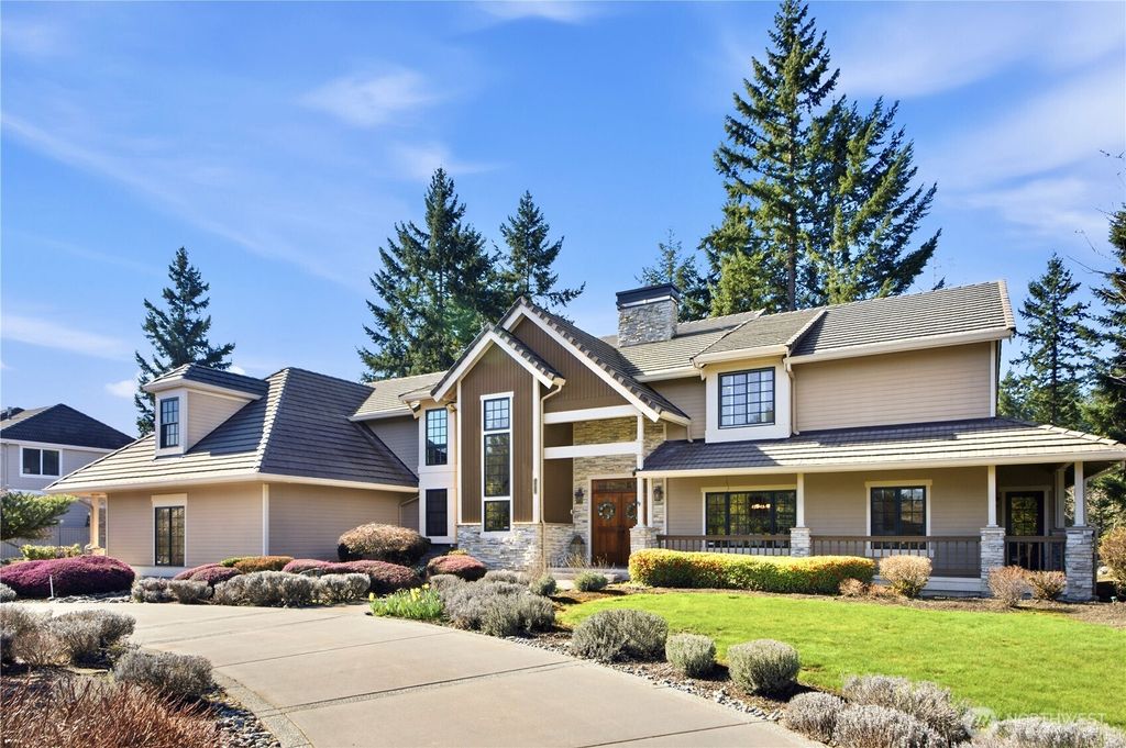 Photo of 33017 134th Avenue SE, Auburn, WA 98092 (MLS # 2485887)